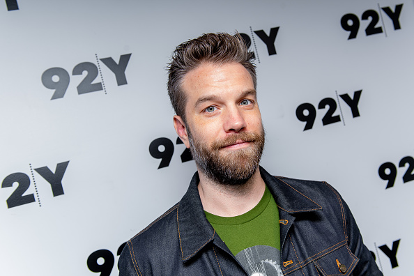 Anthony Jeselnik