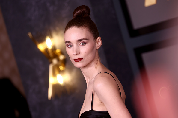 Golden Globe Nominee