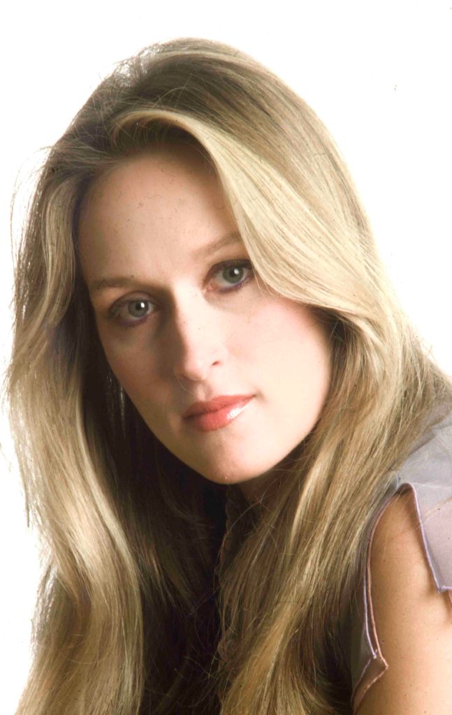 Meryl Streep