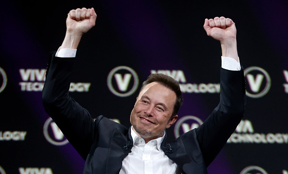 Victory for Musk
