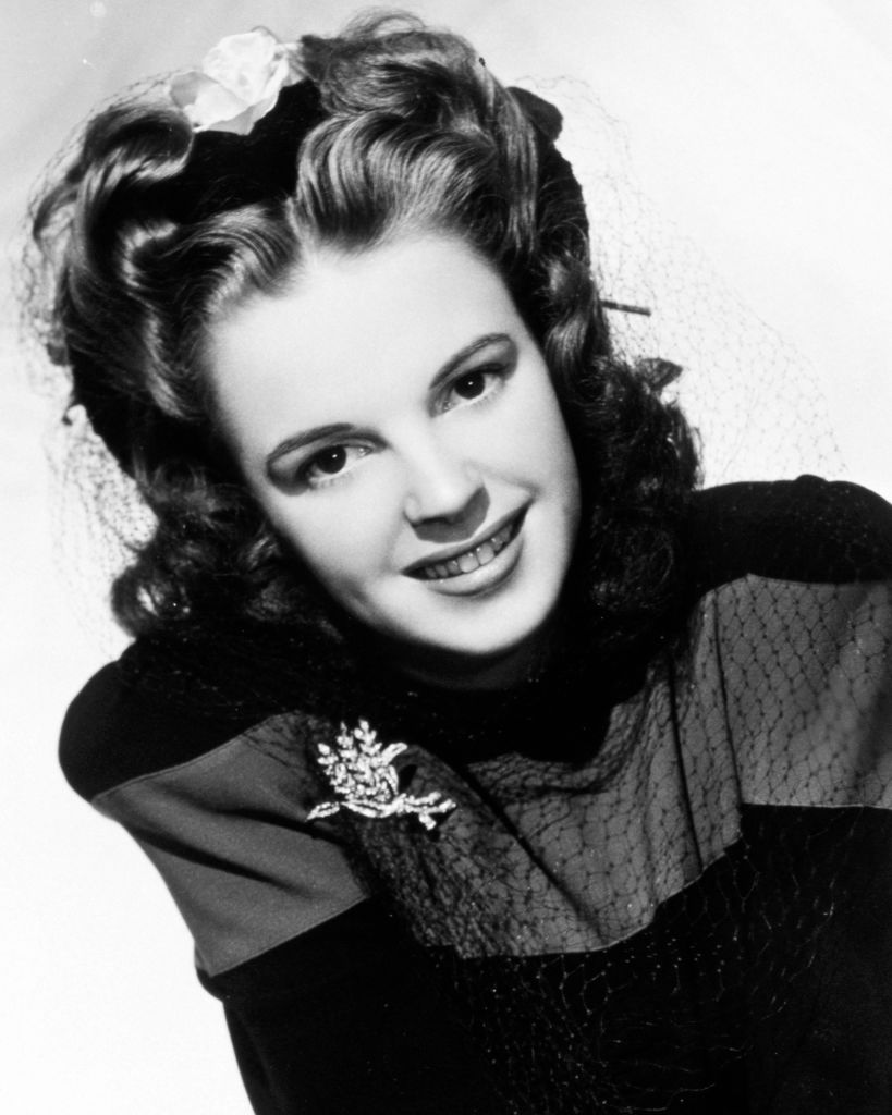 Judy Garland