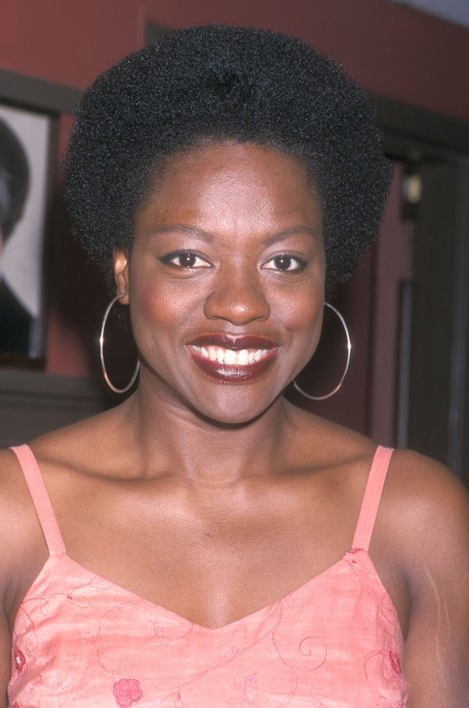 Viola Davis