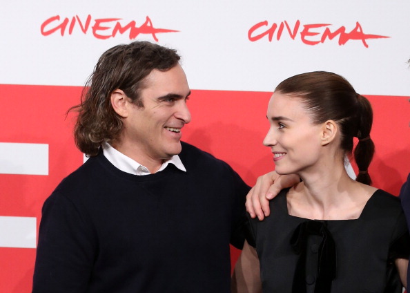 Joaquin Phoenix