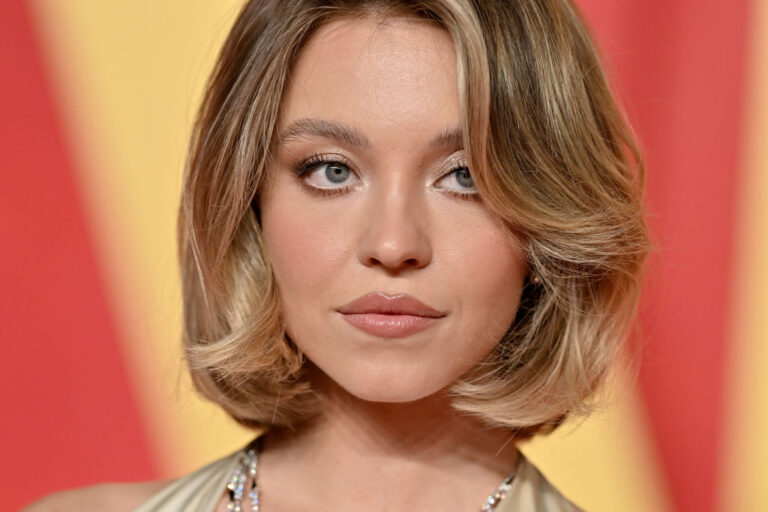 Sydney Sweeney Embraces Authenticity: ‘Unapologetically Me’