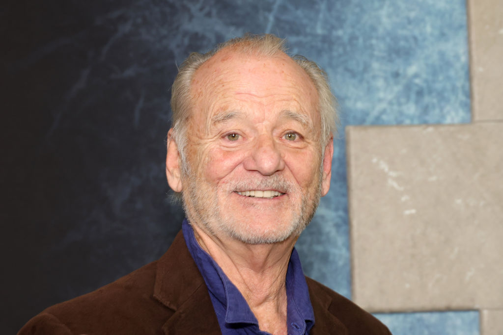 Bill Murray