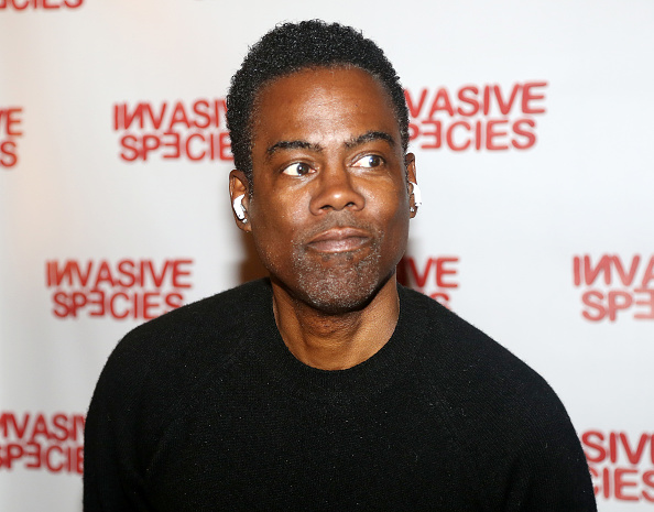 Chris Rock