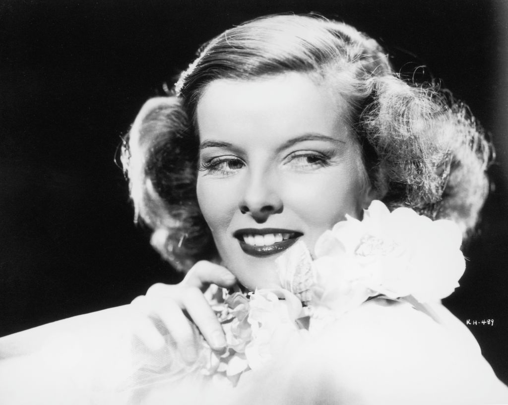 Katharine Hepburn