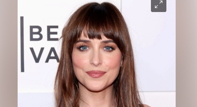 17 Spectacular Shots of Dakota Johnson