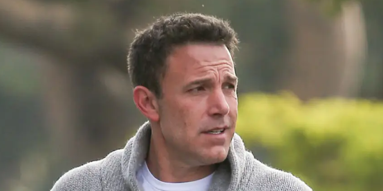 Ben Affleck