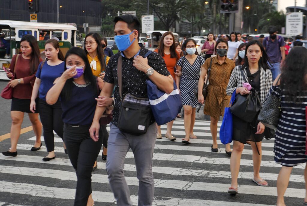 Counterparts in Immigration