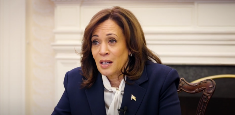 Biden Admin Accused Of Misleading America On Freezing Gas Exports