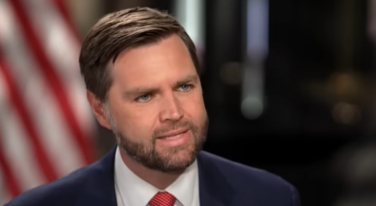 Vance Defends Trump’s Use of Military Power in Domestic Affairs