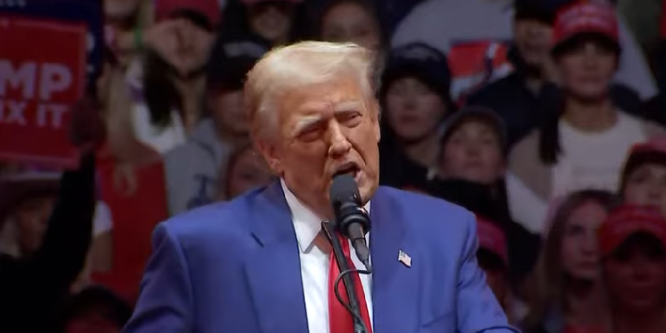 Fascist person