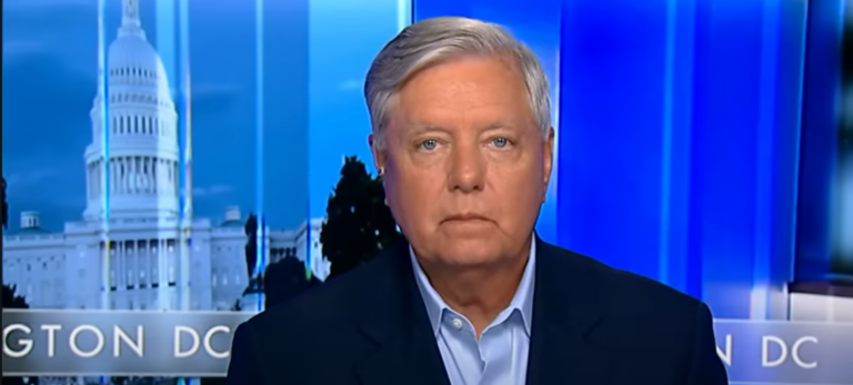 Lindsey Graham Faces Tough Questions from ABC News Host Over Trump’s Controversial Remarks