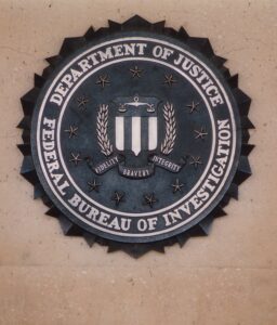 Hackers Steal FBI Call Logs, Potentially Compromising Informants